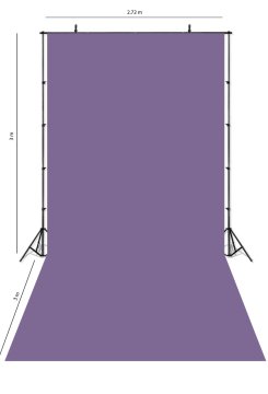 Fabricfon FFB-20-034 (272x600cm)