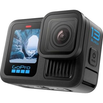 GoPro HERO 13 Black Aksesuar Kit