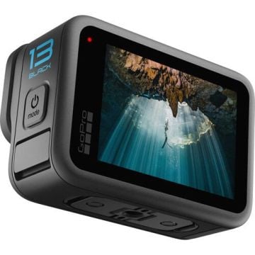 GoPro HERO 13 Black Aksesuar Kit