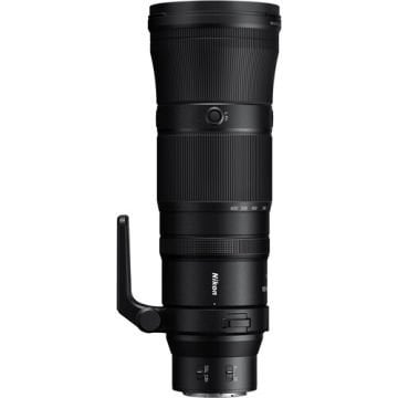 Nikon Z 180-600mm F/5.6-6.3 VR Lens (3500 TL Geri Ödeme)