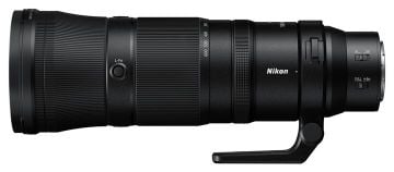Nikon Z 180-600mm F/5.6-6.3 VR Lens (3500 TL Geri Ödeme)