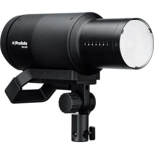 PROFOTO 901096 PRO-D3 FLASH 750WS AIR TTL