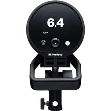 PROFOTO 901096 PRO-D3 FLASH 750WS AIR TTL