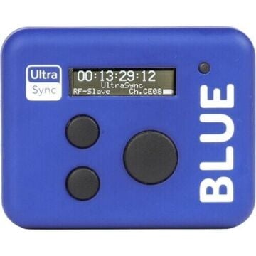 Atomos Ultrasync Blue. Global Versiyon