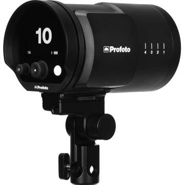 Profoto Yemek Çekimlerine Özel B10 250 w/s Studio Kit