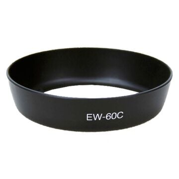 Canon İçin EW-60C Parasoley