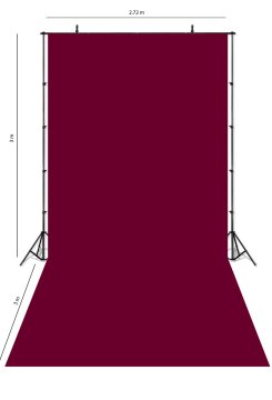 Fabricfon FFB-20-036 (272x600cm)
