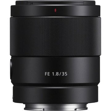 ウ*ン様 SONY FE 35mm F1.8 E Sony FE 35mm f/1.8 Lens Fiyatı ve Özellikleri | Klasfoto