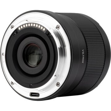 Viltrox AF 9mm F2.8 Air Nikon Z Mount APS-C Lens