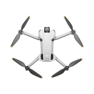 DJI Mini 4 Pro Fly More Combo