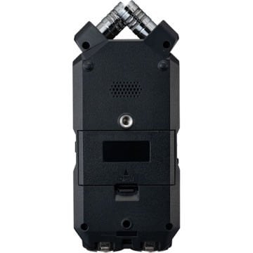 Zoom H4essential Ses Kayıt Cihazı
