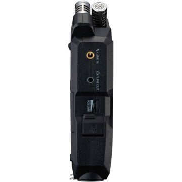 Zoom H4essential Ses Kayıt Cihazı