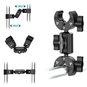 BÖWEE AL-428-A Kelepçe Apratı