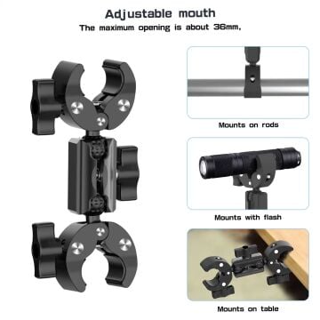 BÖWEE AL-428-A Kelepçe Apratı
