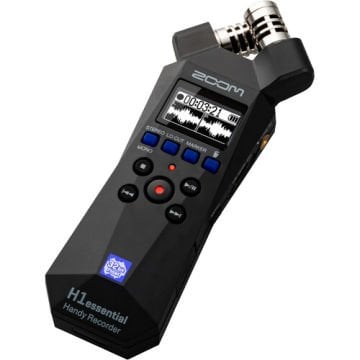 Zoom H1essential Ses Kayıt Cihazı