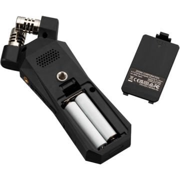 Zoom H1essential Ses Kayıt Cihazı