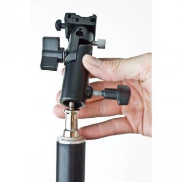 Westcott 28'' Apollo Softbox + Speedlite Bracket Set ( 2202 )