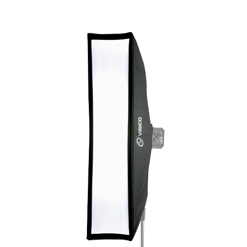Visico SB-030 Softbox 20x90cm