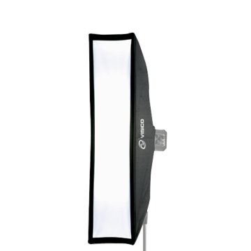 Visico SB-030 Softbox 20x90cm