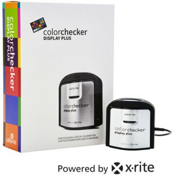 Calibrite ColorChecker Display Plus