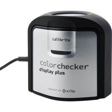 Calibrite ColorChecker Display Plus