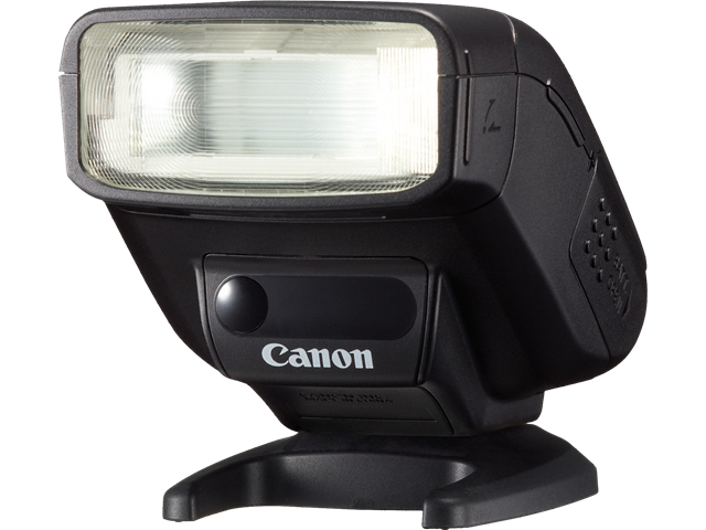 Canon Speedlite 270EX II Flaş