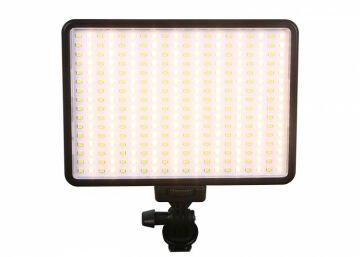 Patona 4295 Premium Pro Panel LED-320A ( 970 pil ve sarj aleti dahil )