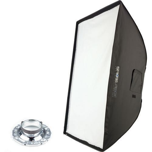 Westcott 60x80cm Softbox + Speedring Kit ( 787 + 790 )