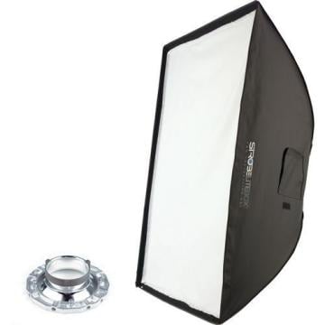 Westcott 60x80cm Softbox + Speedring Kit ( 787 + 790 )