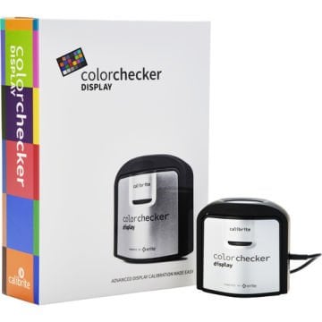 Calibrite ColorChecker Display SL