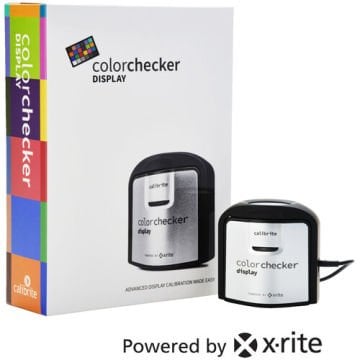 Calibrite ColorChecker Display SL