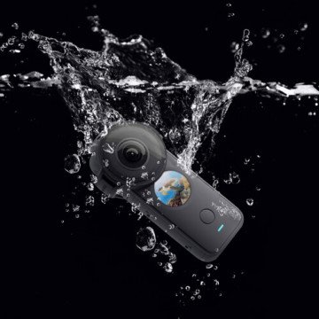 Insta360 Premium Lens Guards (ONE X2)