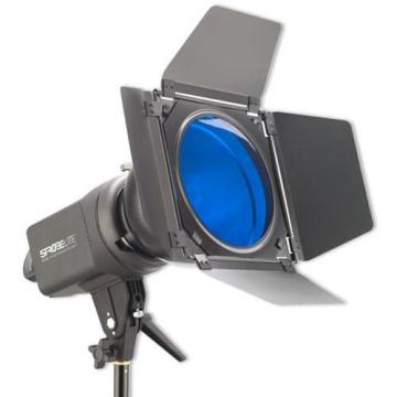 Westcott Strobelite Plus 400w Üçlü Paraflaş Seti ( 231 )