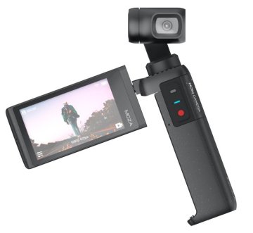 Moza Moin Camera