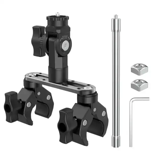 BÖWEE AL-51 Motosiklet Bisiklet Gidon Montaj Aparatı