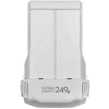 DJI Mini 3/4 Pro Akıllı Uçuş Bataryası Standart