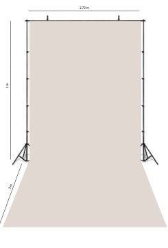 Fabricfon FFB-20-039 (272x600cm)