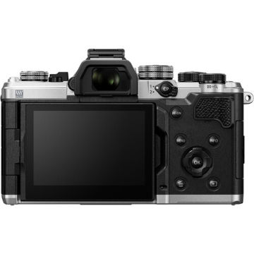 OM SYSTEM OM-3 Body