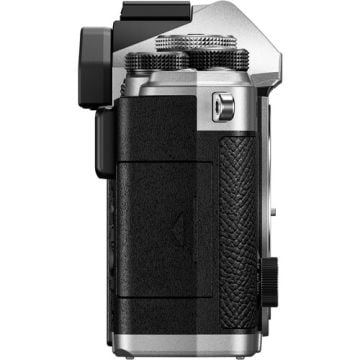 OM SYSTEM OM-3 Body
