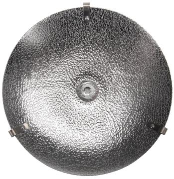 Westcott Zeppelin Parabolik için Deflektör Plate ( 3730-DP )