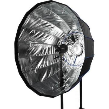 Westcott Zeppelin Parabolik için Deflektör Plate ( 3730-DP )