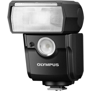 OLYMPUS FL-700WR FLASH (OM SYSTEM) V335580BW000