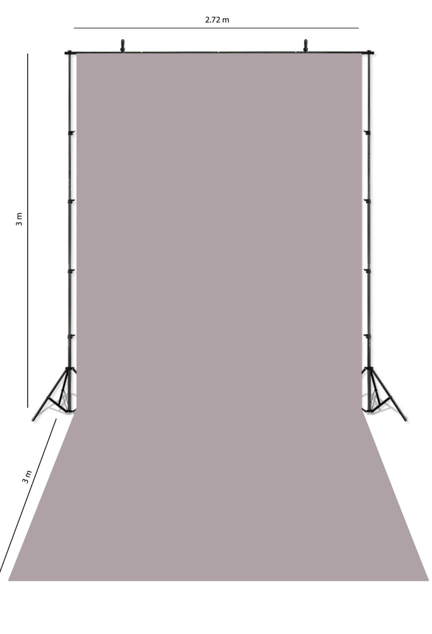 Fabricfon FFB-20-040 (272x600cm)