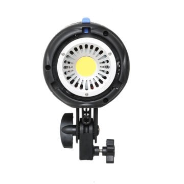 Gdx HD-LED 60W 2'li Sürekli Led Işık Seti
