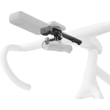 Insta360 Bike Computer Mount (Integrated Handlebars) | Bisiklet Üstü Kamera Montaj Aparatı