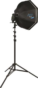 Westcott 50cm Rapid Box Octa Mini ( 2030 )