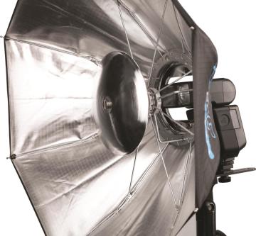 Westcott 50cm Rapid Box Octa Mini ( 2030 )