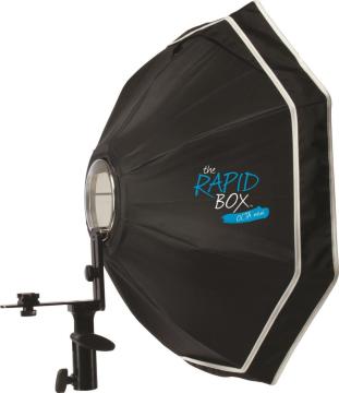 Westcott 50cm Rapid Box Octa Mini ( 2030 )