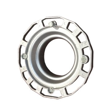 Visico SB-035 Octagon Softbox 120cm - Gridli