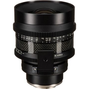 XEEN CF 24mm T1.5 Cine Lens (Sony E)